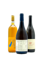 Orange Wine Box DEAL | MORE Natural Wine