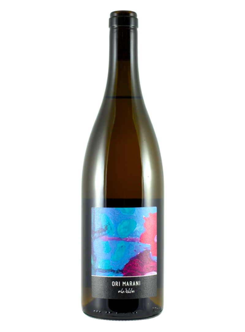 Mariam 2022 | Natural Wine by Ori Marani.