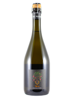 Nino | Natural Wine by Ori Marani.