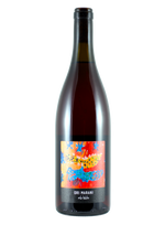 Revoir Un Printemps 2022 | Natural Wine by Ori Marani.