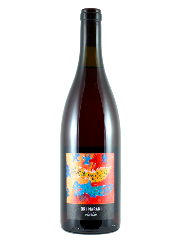 Revoir Un Printemps 2022 | Natural Wine by Ori Marani.