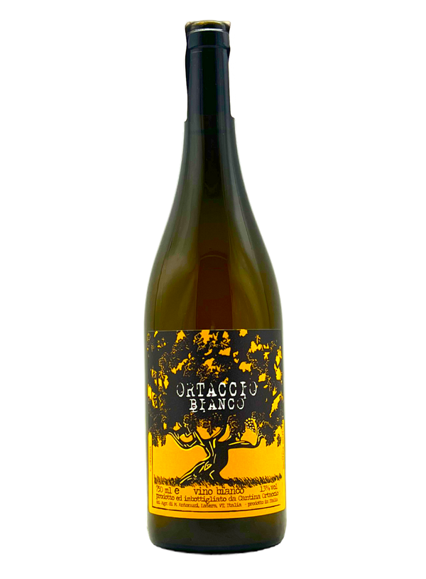 Ortaccio - Ortaccio Bianco