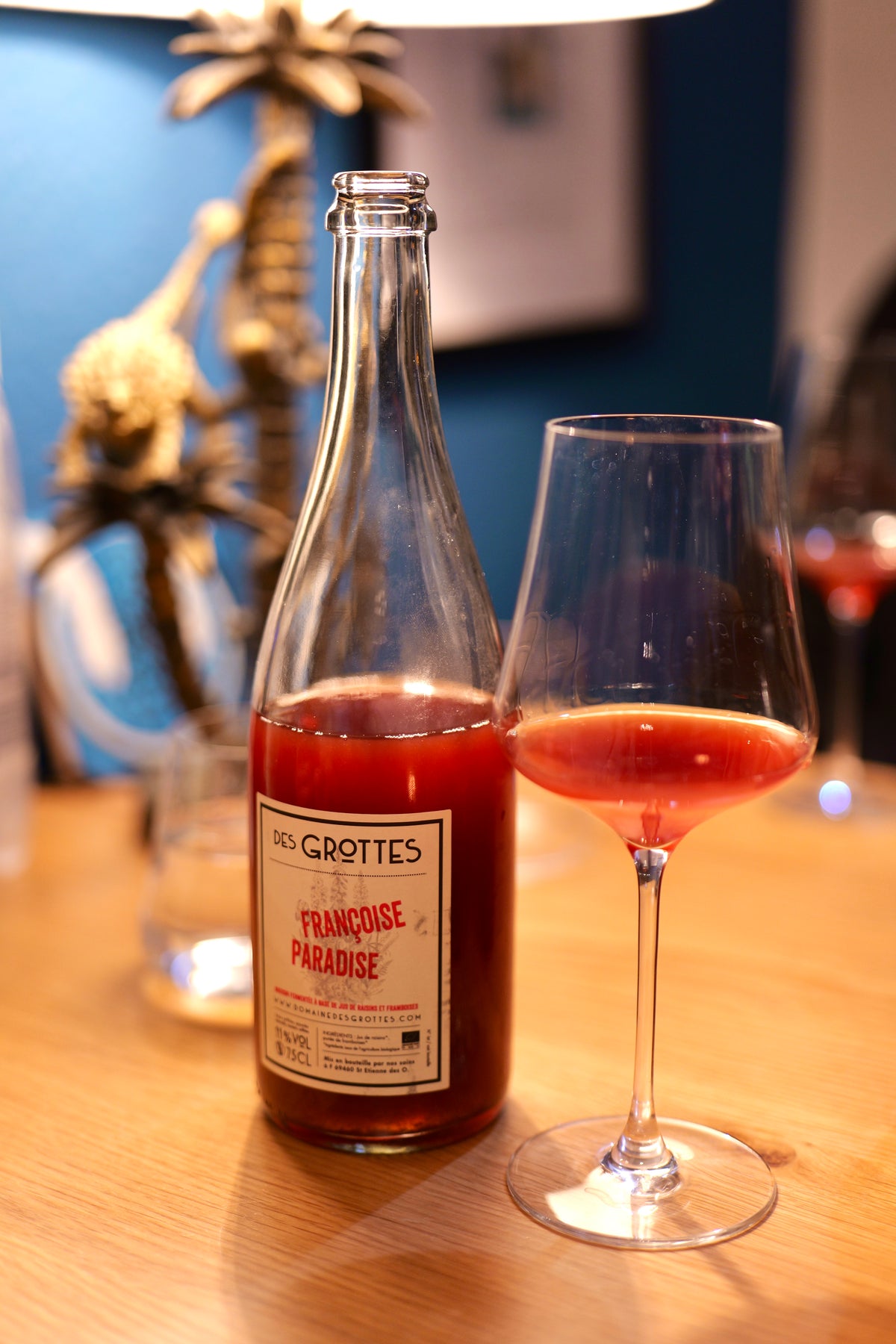 BEAUJOLAIS | ボジョレー産のナチュラルワイン – MORE Natural Wine