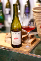 Domaine des Grottes  - Amphore Gamay