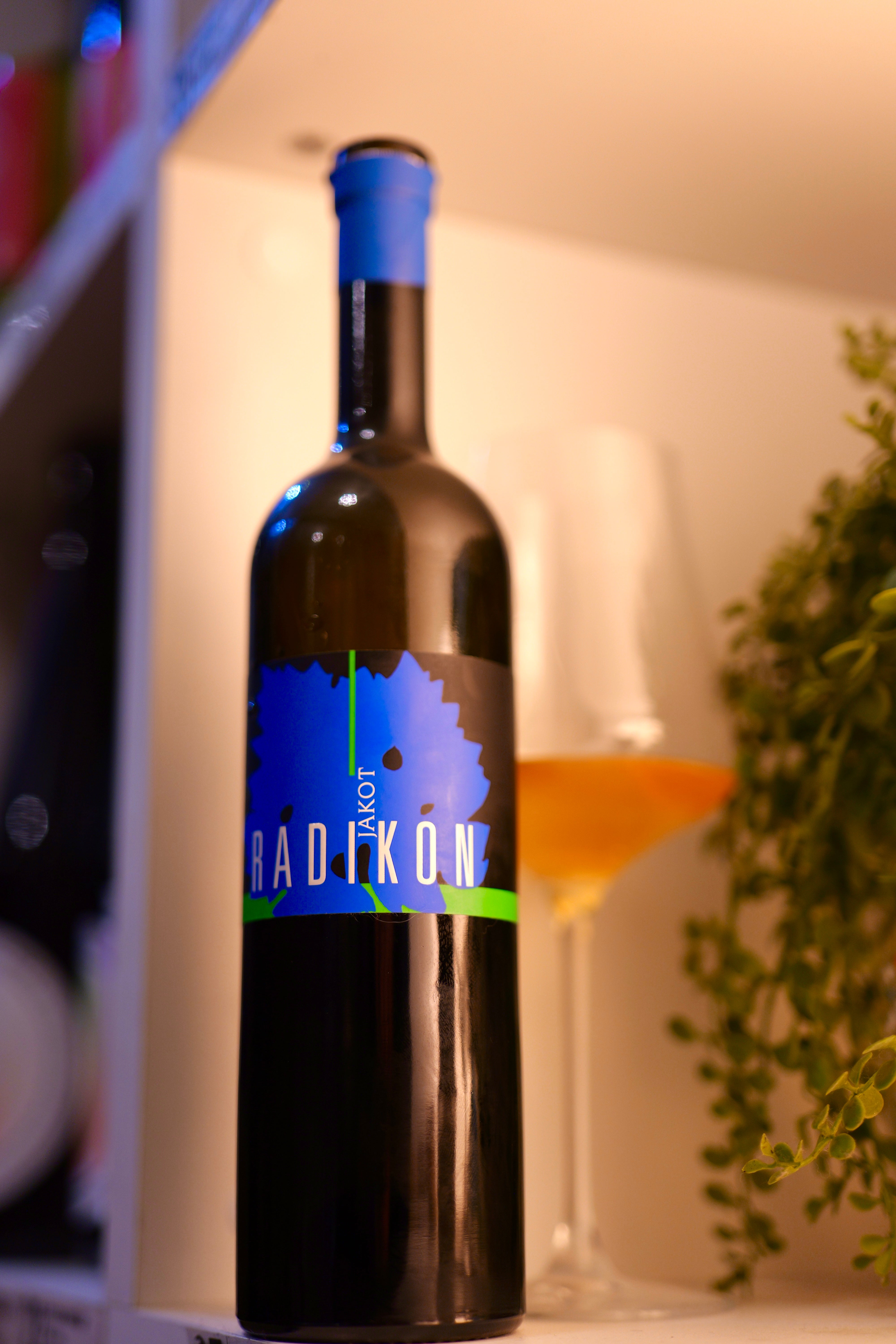 Radikon | Jakot 2020 (500ml) | MORE Natural Wine