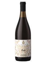 P16 Perricone 2016 | Natural Wine by Francesco Guccione.