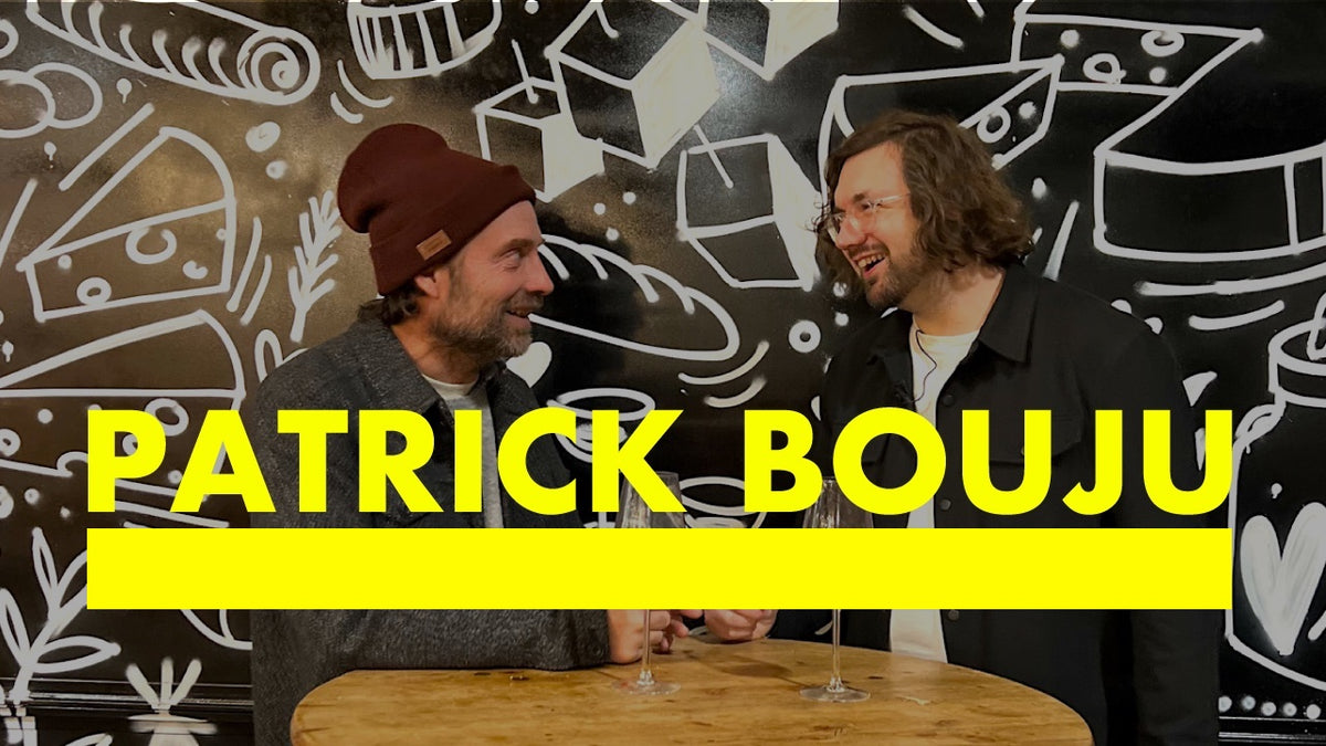 Patrick Bouju | Lulu 2023 | MORE Natural Wine