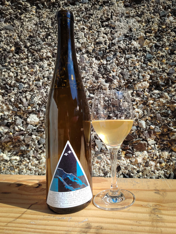 some kind of peace katla olafur arnaulds
