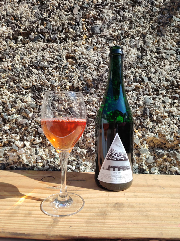 Katla Wines - Soley 2022