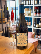 Domaine Bobinet - Amateus Bobi
