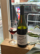 marada pinot noir