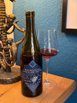 Sextant la Fleur Au Verre Pinot Noir