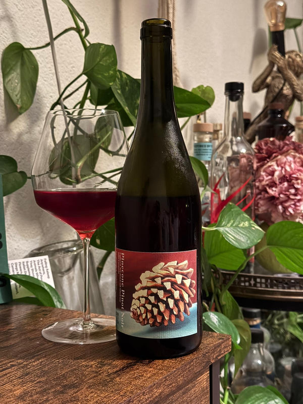 Grandbois Pinecone Rosé