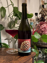 Grandbois Pinecone Rosé