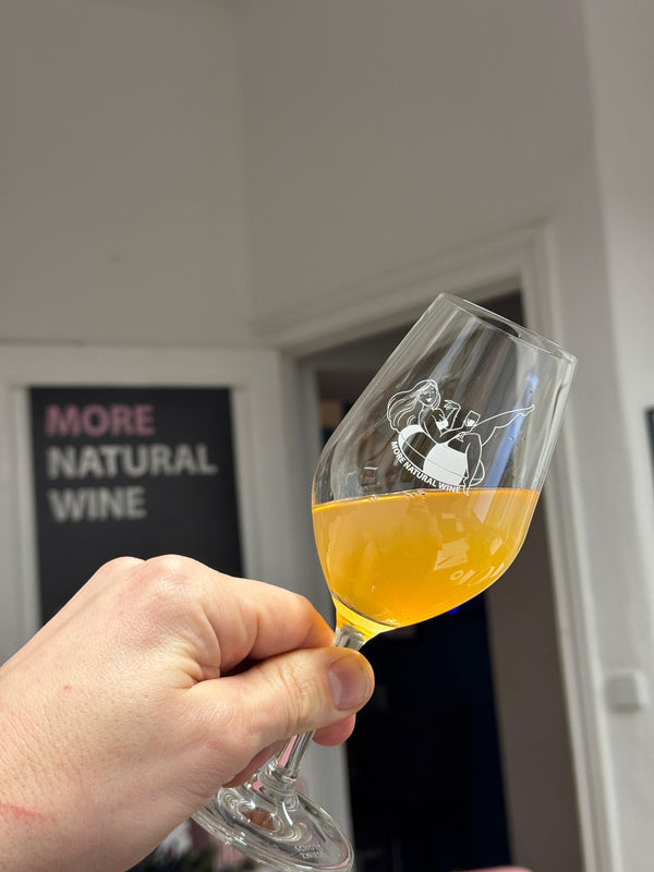 SCHWUNG - Or Anj (0% alcohol)