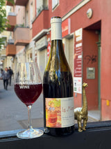 La grange Saint Andre- Le Marmot wine