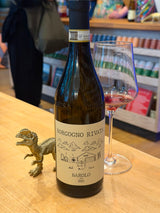Borgogno Rivata - Barolo DOCG 2021