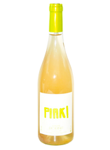 Piak White | Natural Wine by Bobinet.