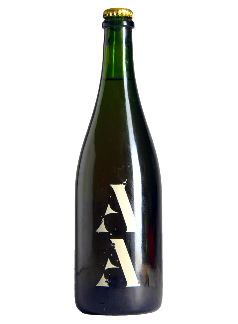 AA Ancestral | Natural Wine by Partida Creus.