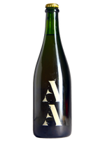 AA | Natural Wine by Partida Creus.