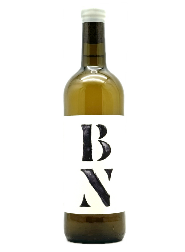 BN Blanco 2023 | Natural Wine by Partida Creus.