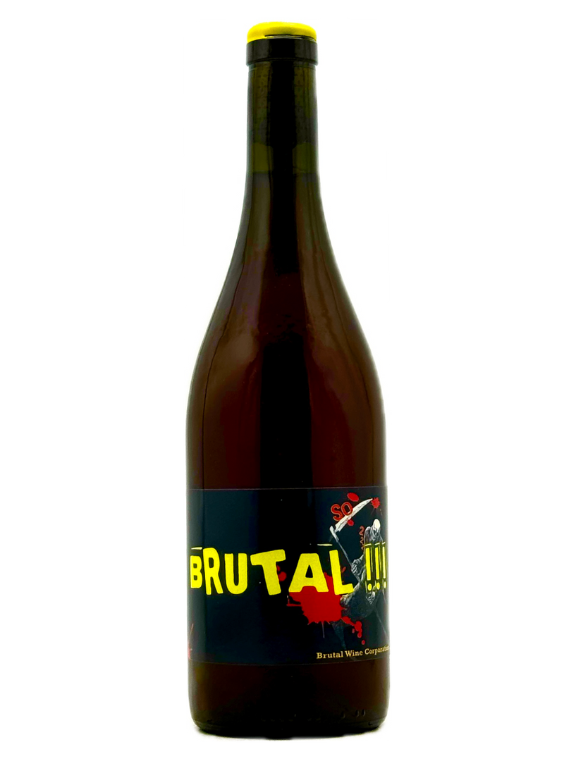 Partida Creus - BRUTAL 2022 (un par commande)