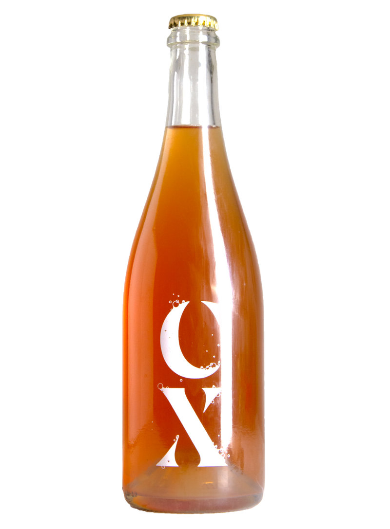 CX Ancestral | Natural Wine by Partida Creus.