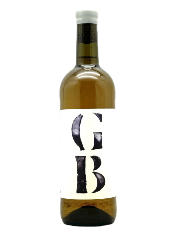 GB Garnatxa Blanca 2023 | Natural Wine by Partida Creus.