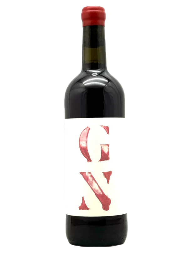 GN Garnatxa Negra 2023 | Natural Wine by Partida Creus.