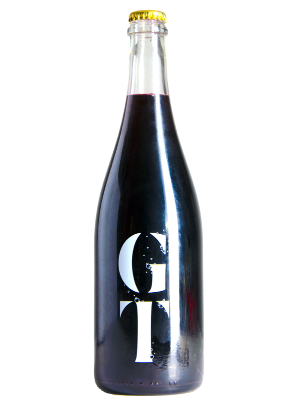 GT Ancestral (ONE PER ORDER) | Natural Wine by Partida Creus.
