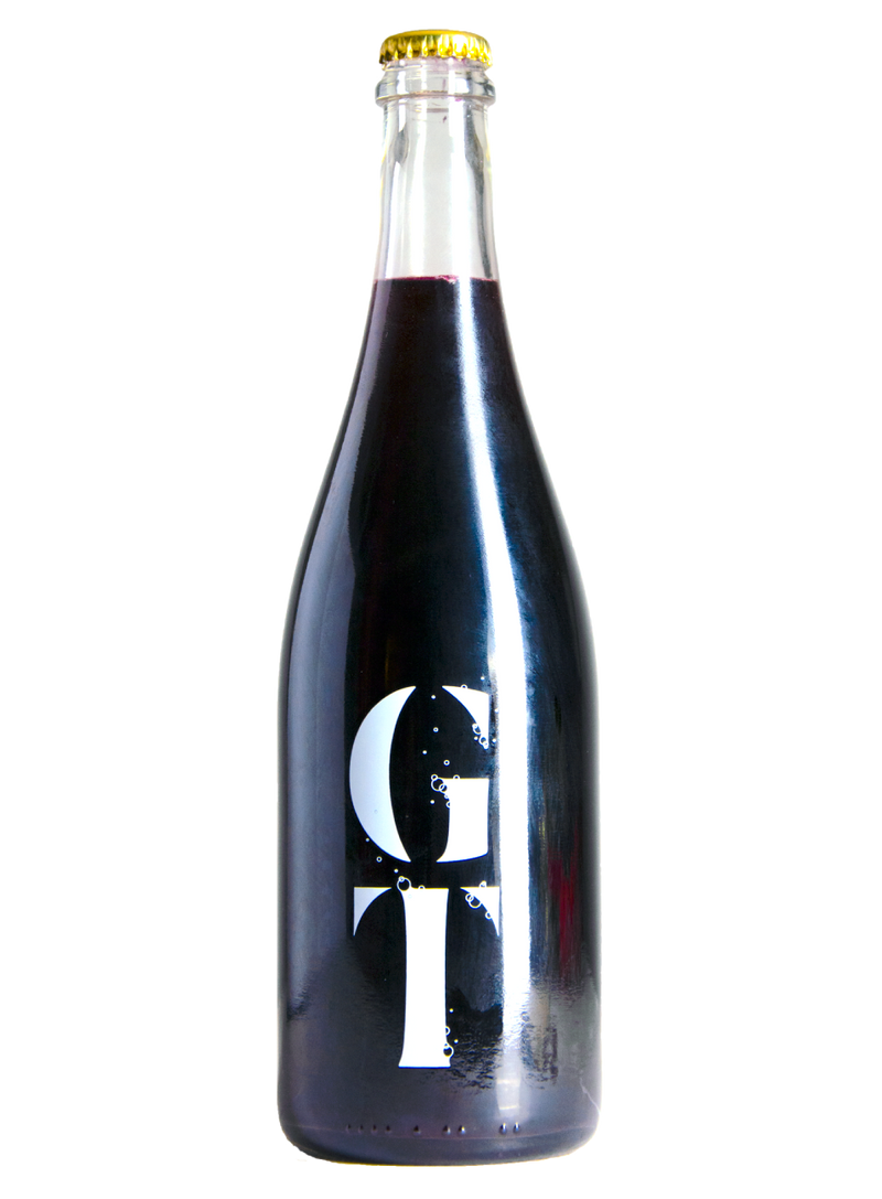 GT Ancestral (ONE PER ORDER) | Natural Wine by Partida Creus.