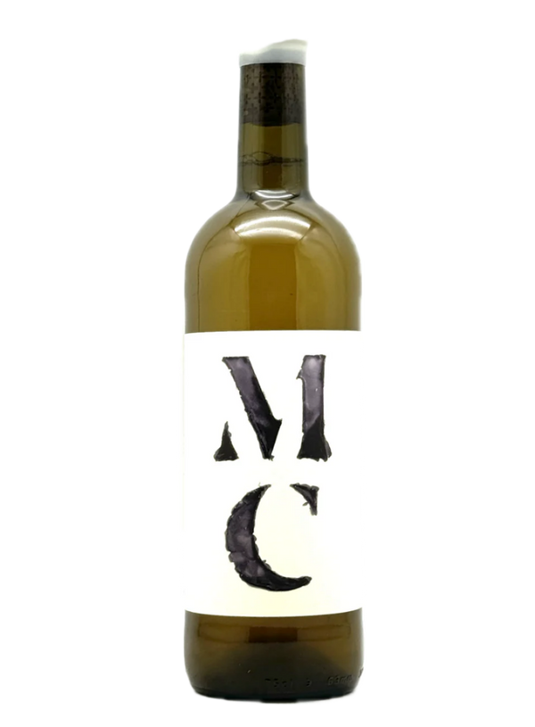 MC Macabeu 2023 | Natural Wine by Partida Creus.