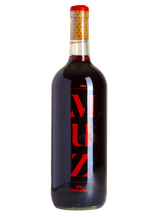 Muz Vermouth (1 Liter) | Natural Wine by Partida Creus.