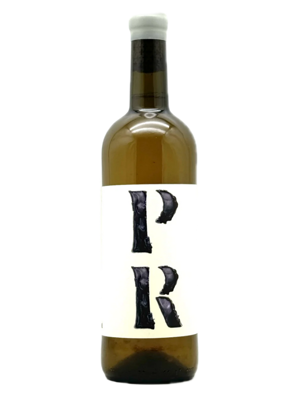 PR Parellada Rosa 2023 | Natural Wine by Partida Creus.