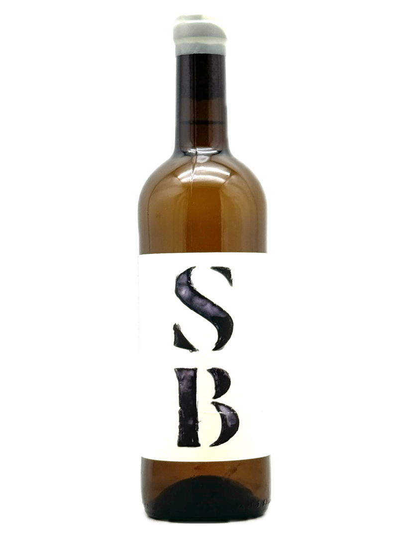 SB Sumoll Blanc 2023 | Natural Wine by Partida Creus.