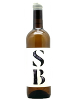 SB Sumoll Blanc 2023 | Natural Wine by Partida Creus.