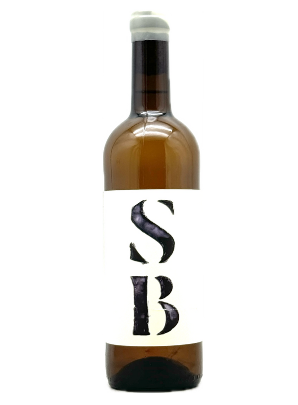 SB Sumoll Blanc 2023 | Natural Wine by Partida Creus.