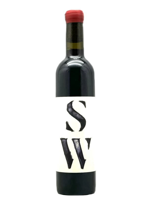 SW17 Vino Dulce (Sweet, 50cl) | Natural Wine by Partida Creus.