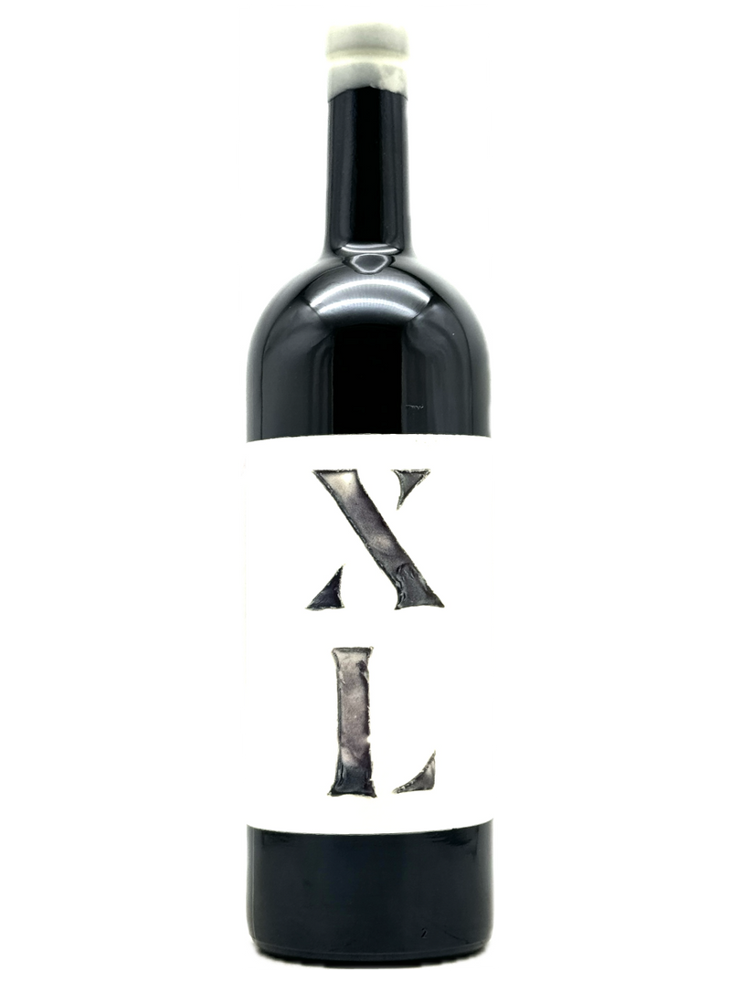 XL MAGNUM | Natural Wine by Partida Creus.