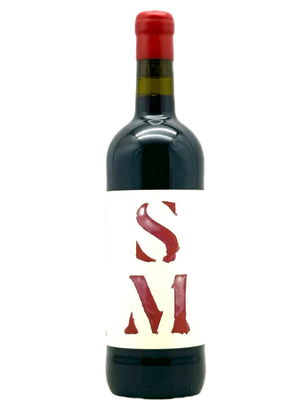 SM Sumoll 2023 | Natural Wine by Partida Creus.