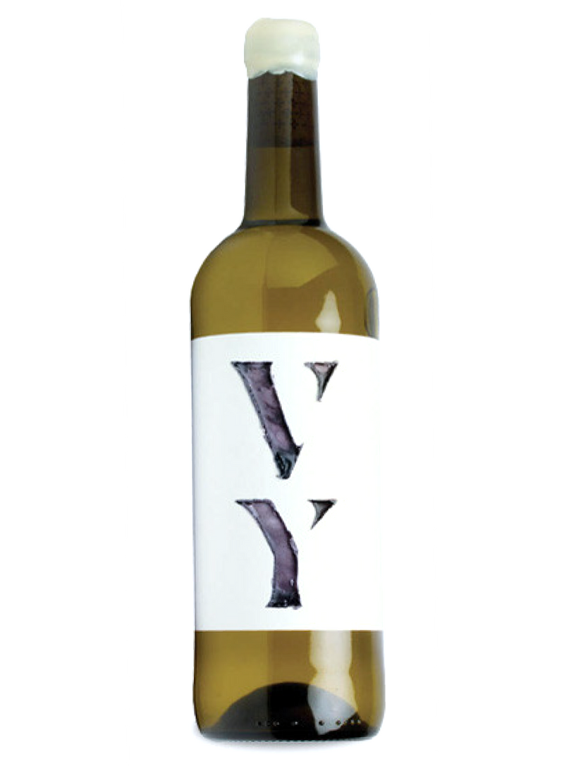 VY Vinyater 2023 | Natural Wine by Partida Creus.