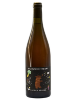 Patrice Beguet Big Bunch Theory Go Together Orange