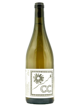 CC | Natural Wine by Patrick Bouju.