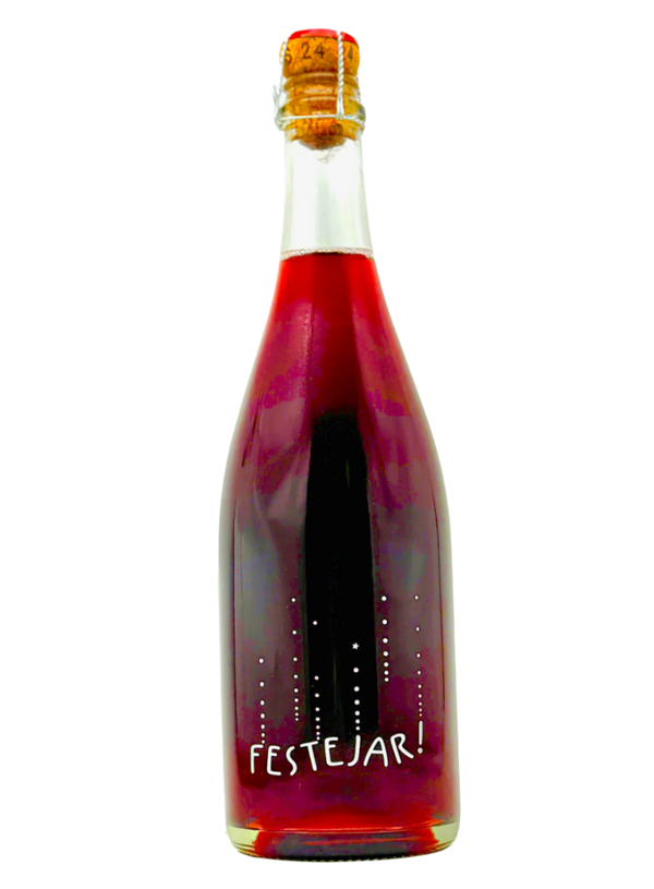 Patrick Bouju Festejar Rose