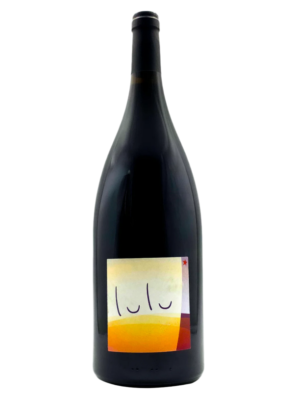 Lulu Magnum | Natural Wine by Patrick Bouju.