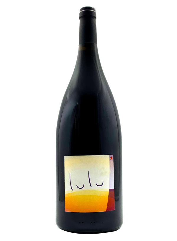 Lulu Magnum | Natural Wine by Patrick Bouju.