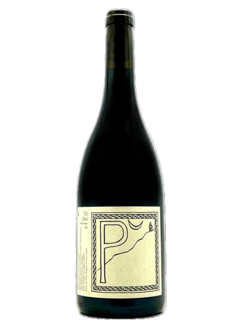 Patrick Bouju - P Pinot Noir 2023