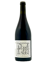 P'da | Natural Wine by Patrick Bouju.