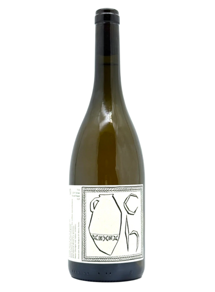 Patrick Bouju | CH | MORE Natural Wine