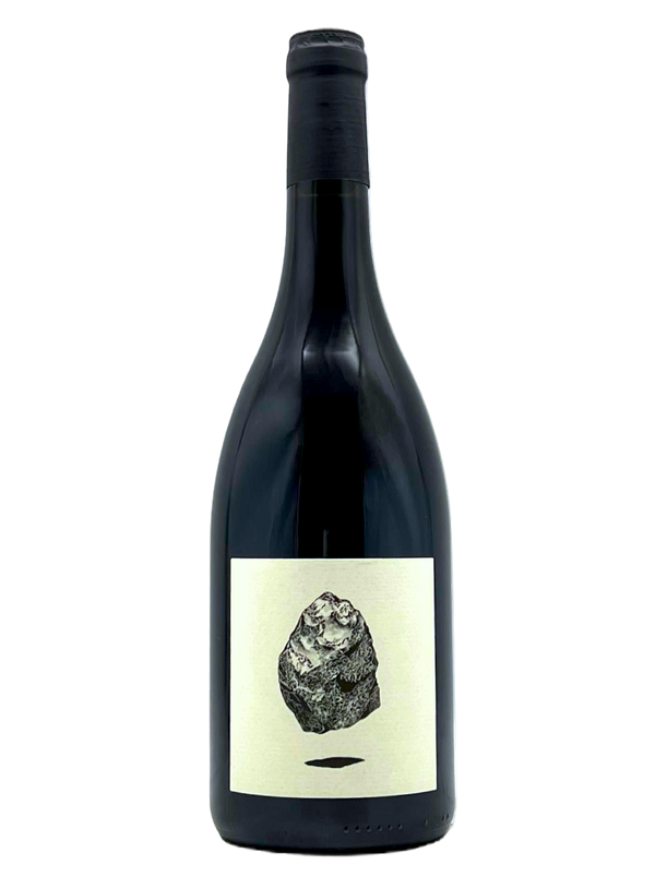 Patrick Bouju - Cailloux 2022 (one per order)